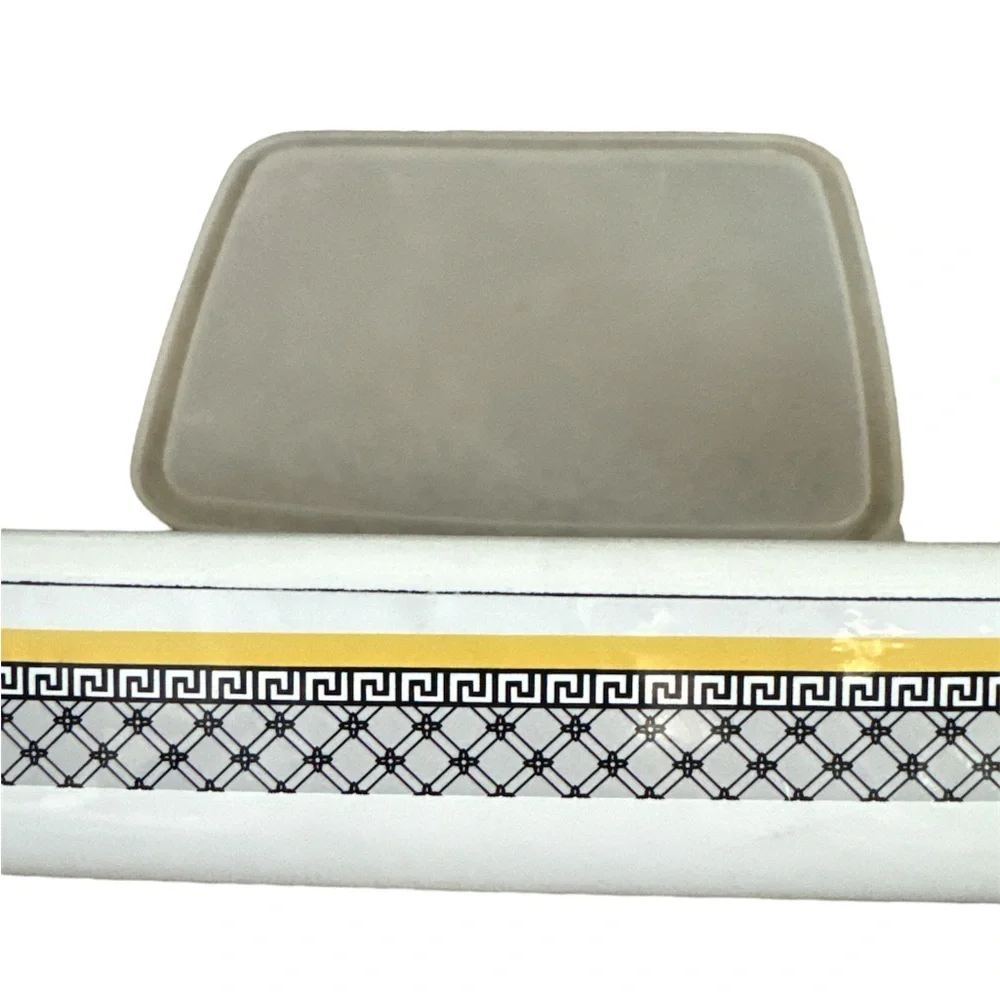 Vtg Casserole with Lid Villeroy & Boch